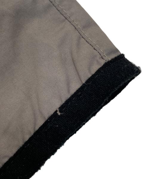 NIKE（ナイキ）NIKE (ナイキ) ナイロンジャケット ネイビー サイズ:XLの古着・服飾アイテム