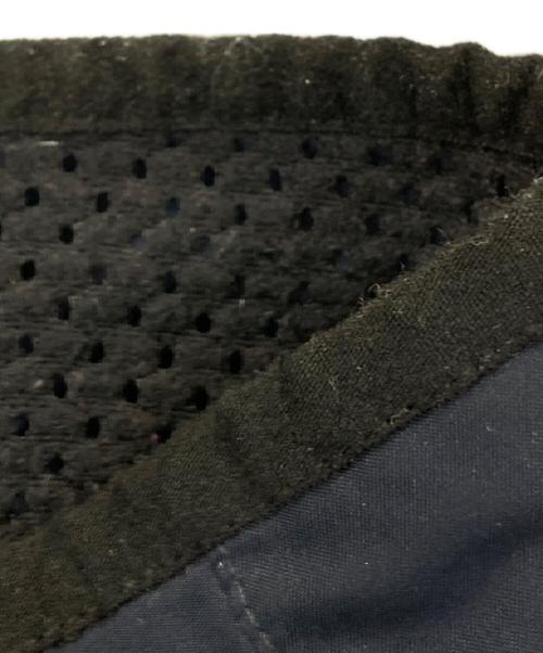 NIKE（ナイキ）NIKE (ナイキ) ナイロンジャケット ネイビー サイズ:XLの古着・服飾アイテム