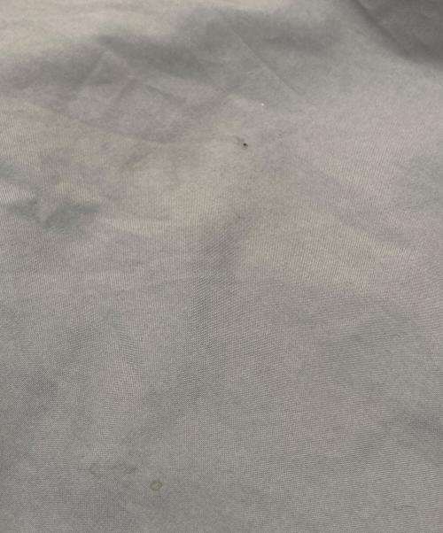 NIKE（ナイキ）NIKE (ナイキ) ナイロンジャケット ネイビー サイズ:XLの古着・服飾アイテム