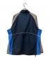 NIKE (ナイキ) ナイロンジャケット ネイビー サイズ:XL：4000円