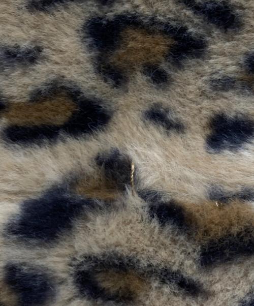 Lui's（ルイス）Lui's (ルイス) ジャケット ベージュ サイズ:Sの古着・服飾アイテム