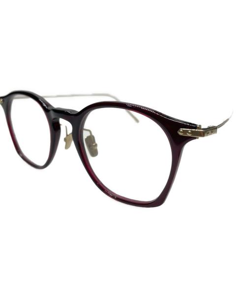 Linda Farrow（リンダ ファロー）LINDA FARROW (リンダ ファロー) 眼鏡 サイズ:50□21の古着・服飾アイテム