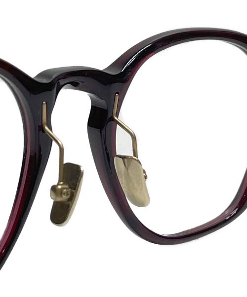 Linda Farrow（リンダ ファロー）LINDA FARROW (リンダ ファロー) 眼鏡 サイズ:50□21の古着・服飾アイテム