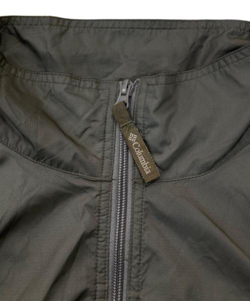 Columbia（コロンビア）Columbia (コロンビア) ベスト カーキ サイズ:XLの古着・服飾アイテム