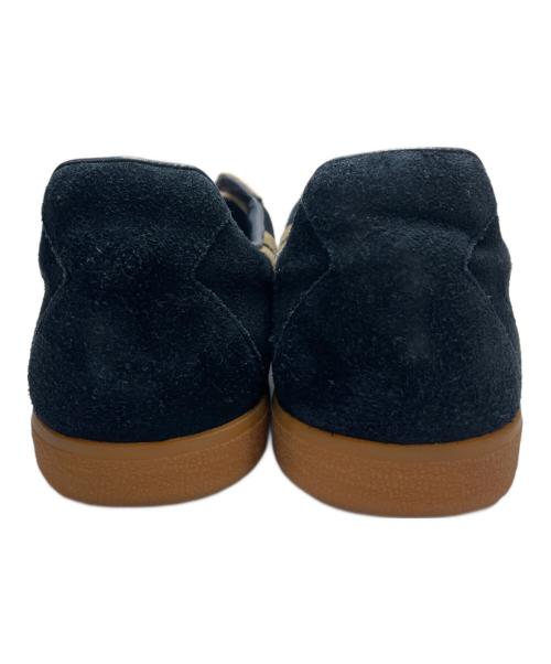 PATRICK（パトリック）PATRICK (パトリック) スウェードスニーカー ネイビー サイズ:42の古着・服飾アイテム