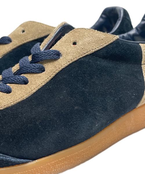 PATRICK（パトリック）PATRICK (パトリック) スウェードスニーカー ネイビー サイズ:42の古着・服飾アイテム