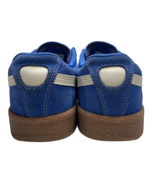 PUMA（プーマ）PUMA (プーマ) DELPHIN ブルー サイズ:26の古着・服飾アイテム