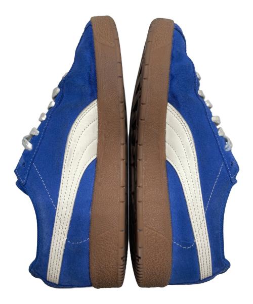 PUMA（プーマ）PUMA (プーマ) DELPHIN ブルー サイズ:26の古着・服飾アイテム