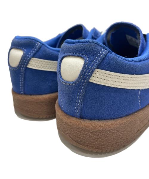 PUMA（プーマ）PUMA (プーマ) DELPHIN ブルー サイズ:26の古着・服飾アイテム