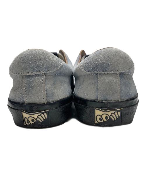 last resort（ラストリゾート）last resort (ラストリゾート) SUEDE スニーカー スカイブルー サイズ:26.5の古着・服飾アイテム