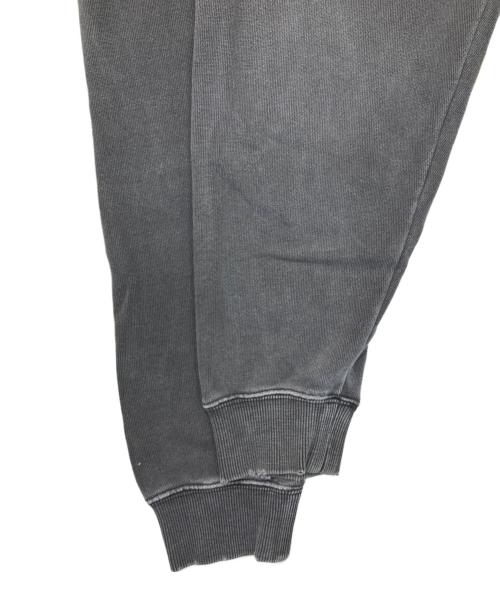 YOUNGER SONG（ヤンガーソング）YOUNGER SONG (ヤンガーソング) ヴィンテージ加工スウェット グレー サイズ:XLの古着・服飾アイテム