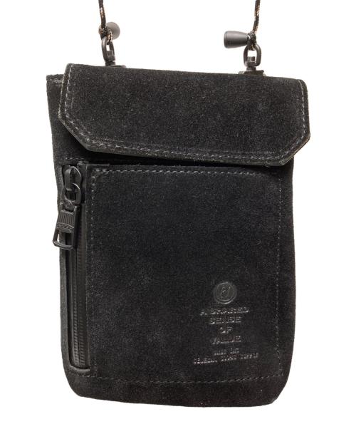 ASSOV（アッソブ）ASSOV (アッソブ) ショルダーバッグの古着・服飾アイテム