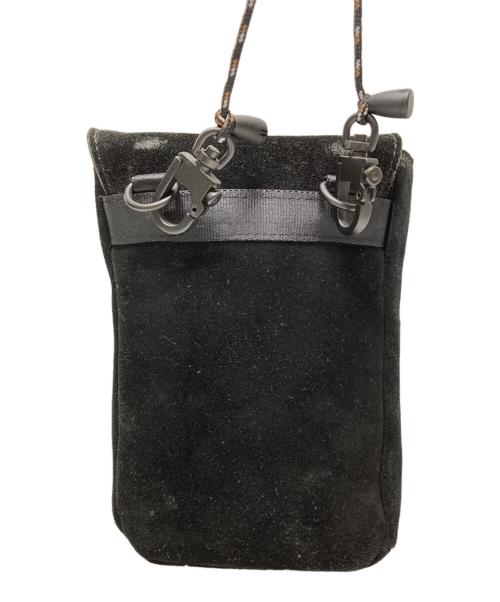 ASSOV（アッソブ）ASSOV (アッソブ) ショルダーバッグの古着・服飾アイテム