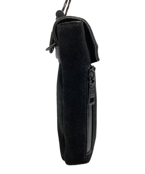 ASSOV（アッソブ）ASSOV (アッソブ) ショルダーバッグの古着・服飾アイテム