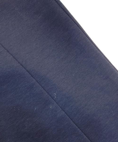 LE PHIL（ル フィル）LE PHIL (ル フィル) フレアパンツ ネイビー サイズ:1の古着・服飾アイテム