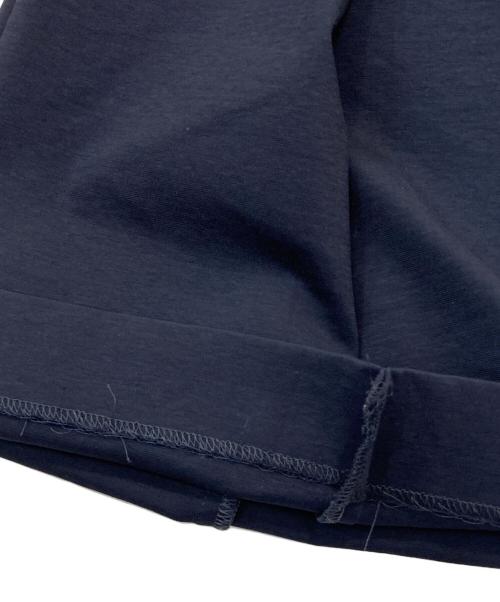 LE PHIL（ル フィル）LE PHIL (ル フィル) フレアパンツ ネイビー サイズ:1の古着・服飾アイテム