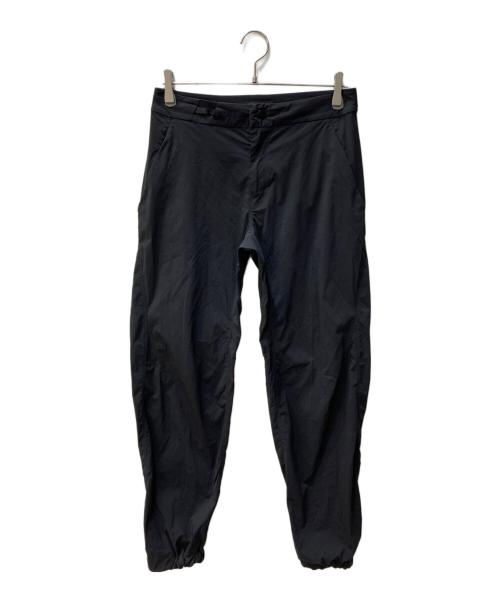 ARC'TERYX（アークテリクス）ARC'TERYX (アークテリクス) ACROPLE JOGGER ブラック サイズ:28の古着・服飾アイテム