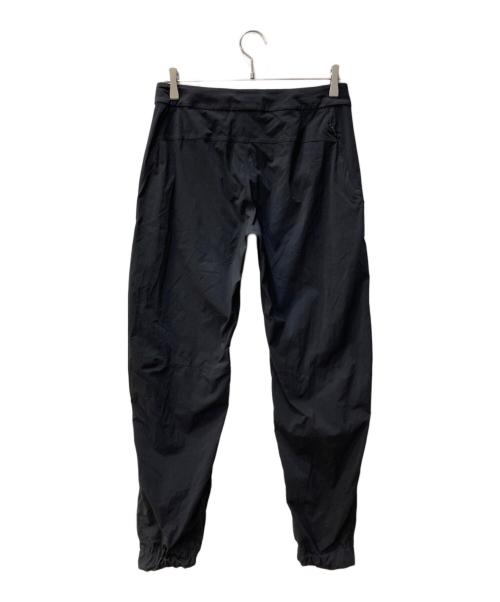 ARC'TERYX（アークテリクス）ARC'TERYX (アークテリクス) ACROPLE JOGGER ブラック サイズ:28の古着・服飾アイテム