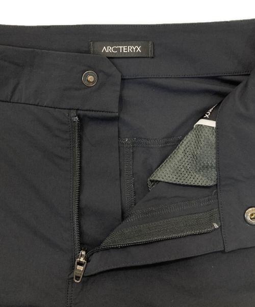 ARC'TERYX（アークテリクス）ARC'TERYX (アークテリクス) ACROPLE JOGGER ブラック サイズ:28の古着・服飾アイテム