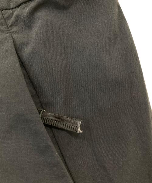 ARC'TERYX（アークテリクス）ARC'TERYX (アークテリクス) ACROPLE JOGGER ブラック サイズ:28の古着・服飾アイテム
