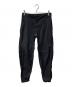 ARC'TERYX（アークテリクス）の古着「ACROPLE JOGGER」｜ブラック