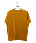 ARC'TERYX (アークテリクス) SPLIT SS T-SHIRT オレンジ サイズ:L：5000円