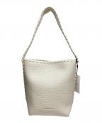 ADD CULUMNアドカラム）の古着「TURN-ONE SHLD S」｜ホワイト