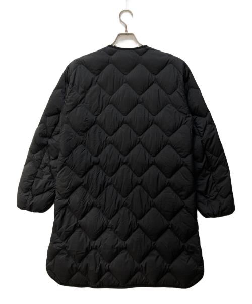 UNIQLO（ユニクロ）UNIQLO (ユニクロ) ウルトラライトダウンリラックスコート ブラック サイズ:Mの古着・服飾アイテム