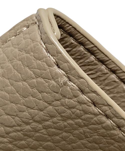 RODE SKO（ロデスコ）RODE SKO (ロデスコ) タッセル付軽量シンプルトートバッグの古着・服飾アイテム