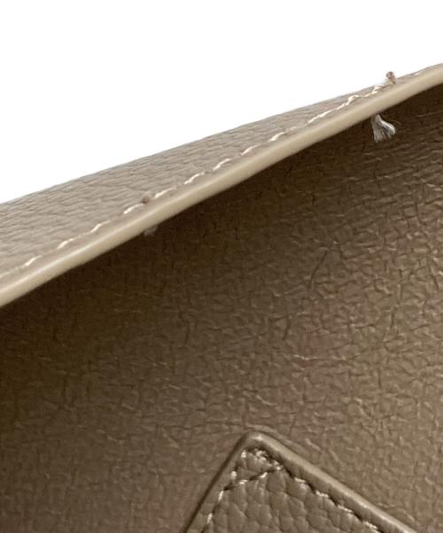 RODE SKO（ロデスコ）RODE SKO (ロデスコ) タッセル付軽量シンプルトートバッグの古着・服飾アイテム