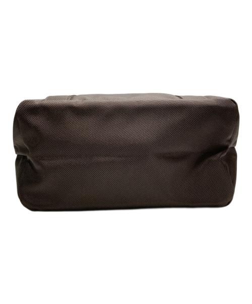 NOMADIS（ノマディス）NOMADIS (ノマディス) Weekend petit トートバッグ ブラウンの古着・服飾アイテム