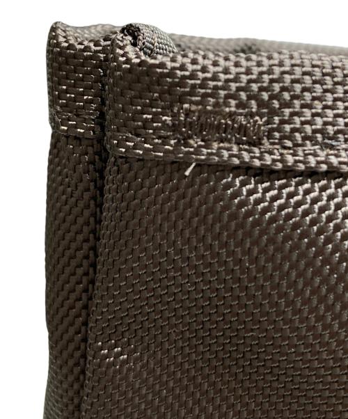 NOMADIS（ノマディス）NOMADIS (ノマディス) Weekend petit トートバッグ ブラウンの古着・服飾アイテム