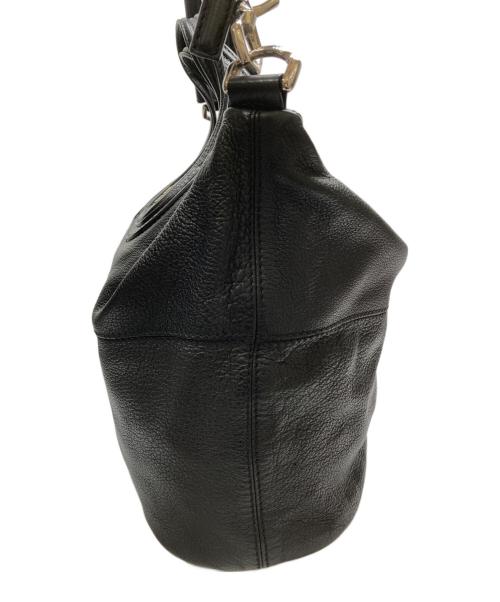 GIVENCHY（ジバンシィ）GIVENCHY (ジバンシィ) 2WAYバッグ ブラックの古着・服飾アイテム