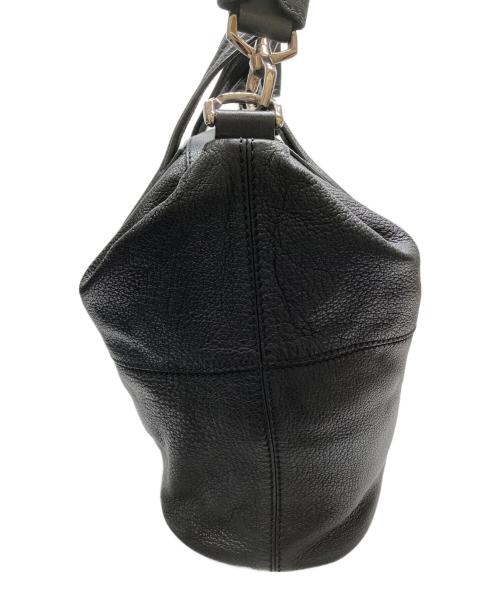 GIVENCHY（ジバンシィ）GIVENCHY (ジバンシィ) 2WAYバッグ ブラックの古着・服飾アイテム