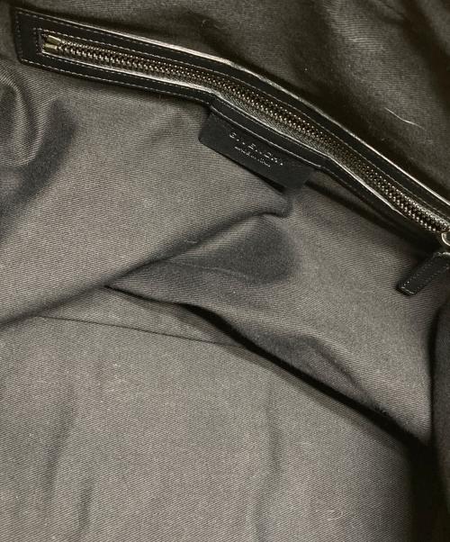 GIVENCHY（ジバンシィ）GIVENCHY (ジバンシィ) 2WAYバッグ ブラックの古着・服飾アイテム