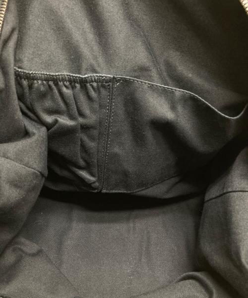 GIVENCHY（ジバンシィ）GIVENCHY (ジバンシィ) 2WAYバッグ ブラックの古着・服飾アイテム