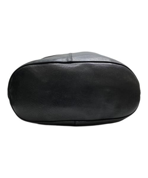 GIVENCHY（ジバンシィ）GIVENCHY (ジバンシィ) 2WAYショルダーバッグ ブラックの古着・服飾アイテム