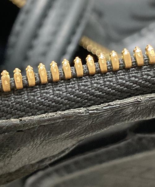 GIVENCHY（ジバンシィ）GIVENCHY (ジバンシィ) 2WAYショルダーバッグ ブラックの古着・服飾アイテム