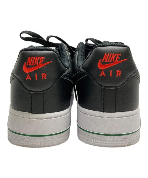 NIKE（ナイキ）NIKE (ナイキ) Air Force 1 ’07 LX Shoes ブラック サイズ:US8.5の古着・服飾アイテム