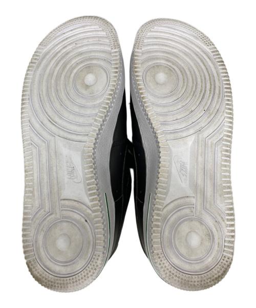 NIKE（ナイキ）NIKE (ナイキ) Air Force 1 ’07 LX Shoes ブラック サイズ:US8.5の古着・服飾アイテム