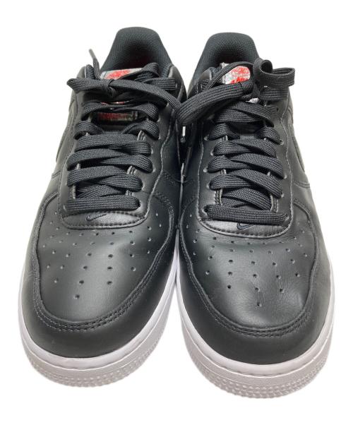 NIKE（ナイキ）NIKE (ナイキ) Air Force 1 ’07 LX Shoes ブラック サイズ:US8.5の古着・服飾アイテム