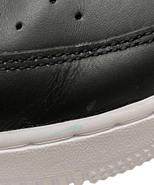 NIKE（ナイキ）NIKE (ナイキ) Air Force 1 ’07 LX Shoes ブラック サイズ:US8.5の古着・服飾アイテム