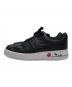NIKE (ナイキ) Air Force 1 ’07 LX Shoes ブラック サイズ:US8.5：6000円