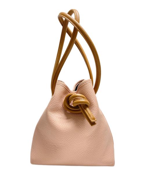 VASIC（ヴァジック）VASIC (ヴァジック) BOND MINI ブラウンの古着・服飾アイテム