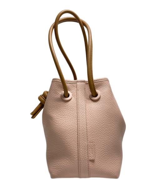 VASIC（ヴァジック）VASIC (ヴァジック) BOND MINI ブラウンの古着・服飾アイテム