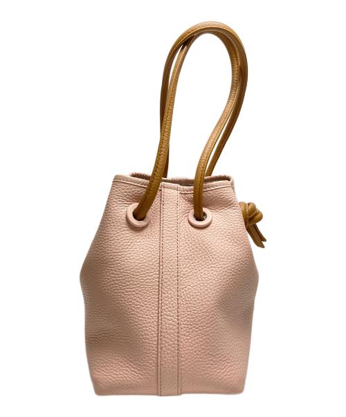 VASIC（ヴァジック）VASIC (ヴァジック) BOND MINI ブラウンの古着・服飾アイテム