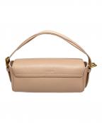 J&M DAVIDSONジェイ＆エム デヴィッドソン）の古着「BONNY BAGUETTE」｜ピンク