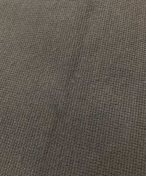 Apuweiser-riche（アプワイザーリッシェ）Apuweiser-riche (アプワイザーリッシェ) 配色ニットワンピース グレー サイズ:2の古着・服飾アイテム