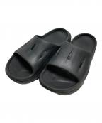 HOKAONEONEホカオネオネ）の古着「サンダル」｜ブラック