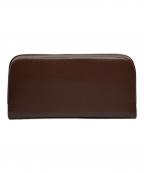 STATUSYステータシー）の古着「財布」｜ブラウン